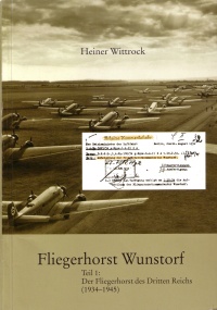 Fliegerhorst Wunstorf Teil 1