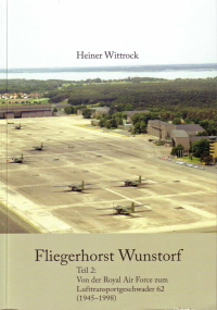 Fliegerhorst Wunstorf Teil 2