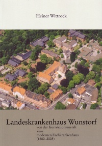Landeskrankenhaus Wunstorf